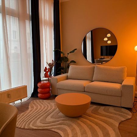 Atrium Apartments Aachen Exterior foto