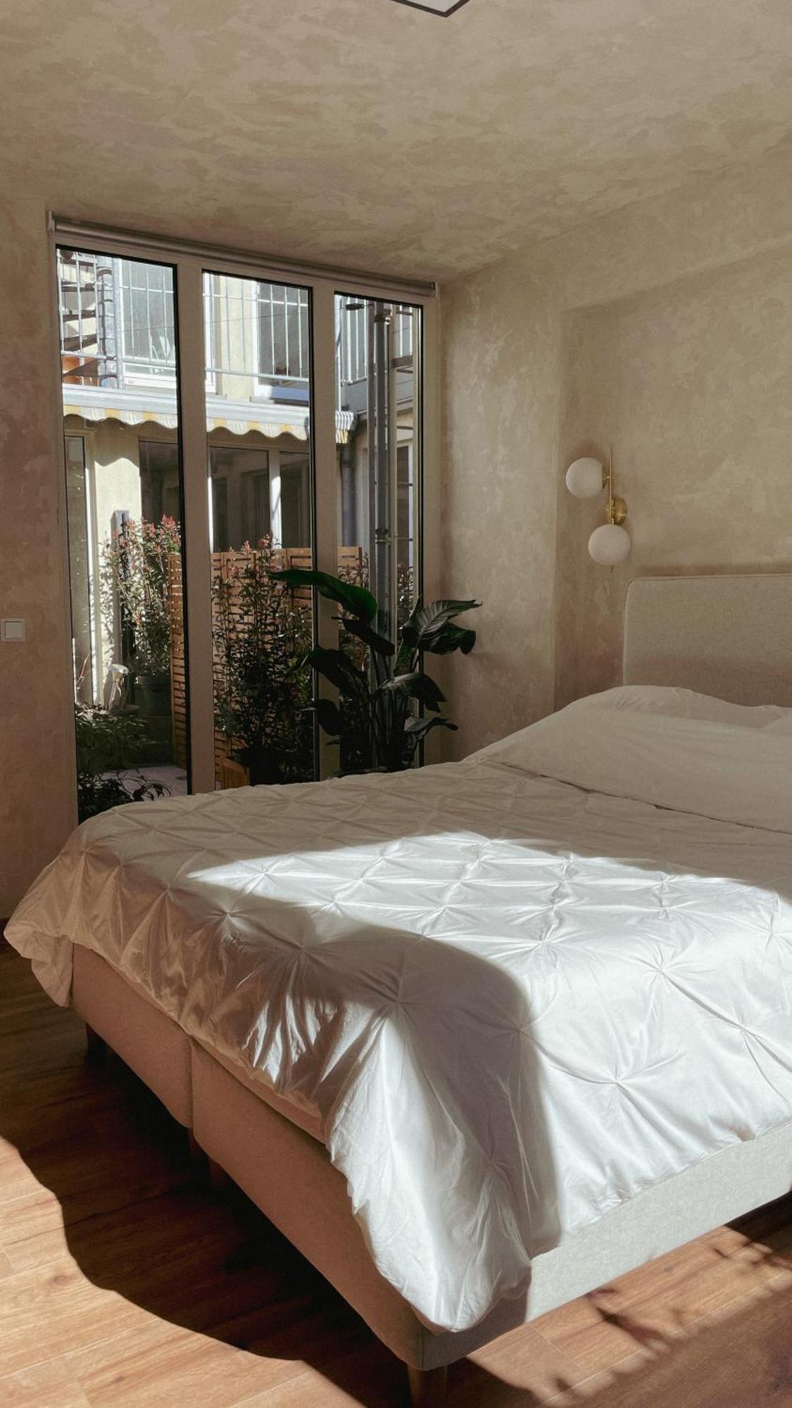 Atrium Apartments Aachen Exterior foto